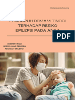 Majalah Epilepsi Delia Ananda Kusuma A1D020013 5B