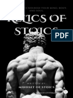 Relics of Stoics