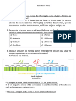 Estudo Do Meio