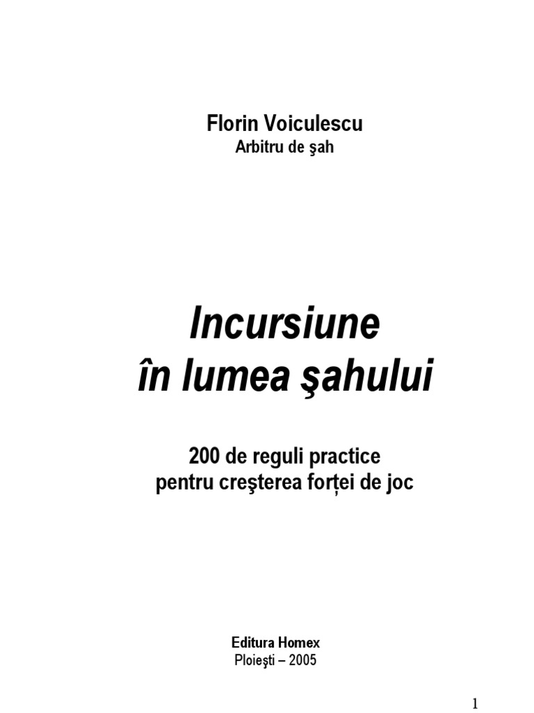 200 Reguli Practice | PDF