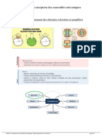 Cours Dimensionnement Obstacle