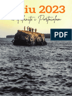 Festes Portocolom I Felanitx 2023 PDF