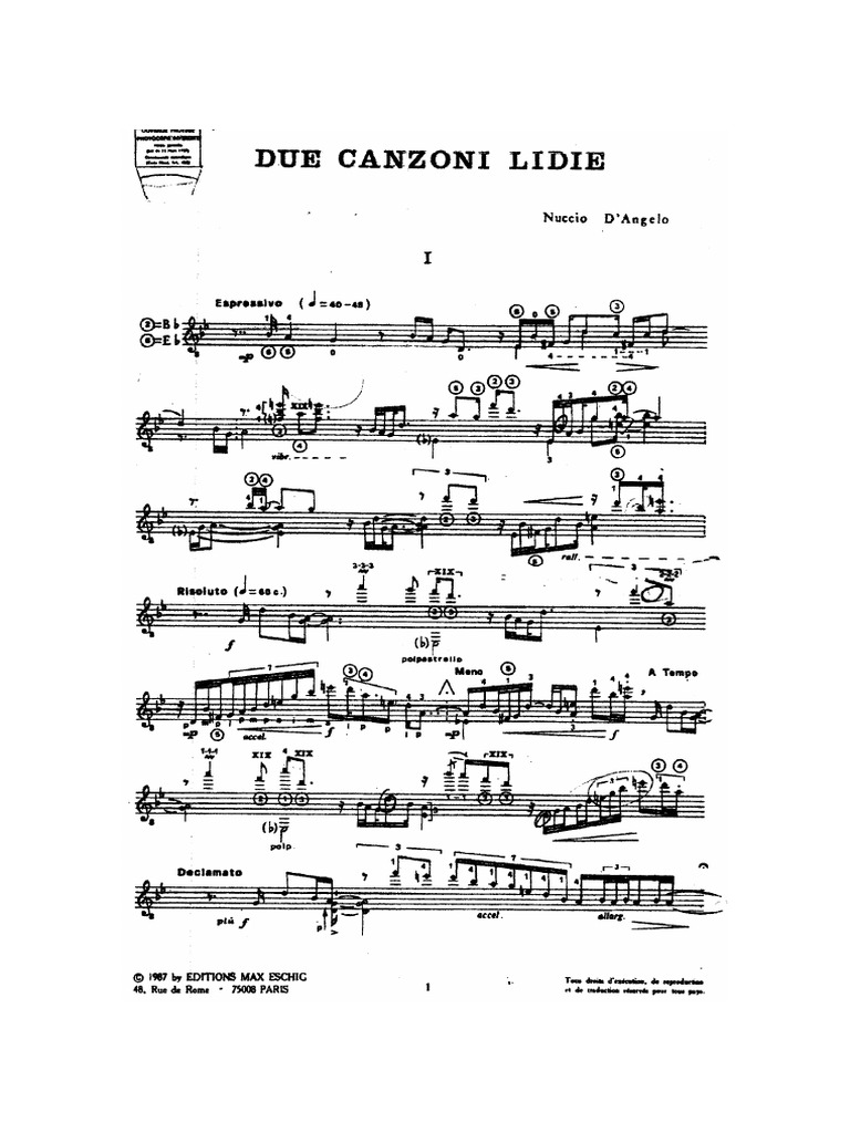 D'angelo PDF