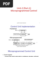 COA Unit-2