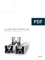 Guide Des Profiles
