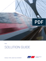 Rail Solutionguide