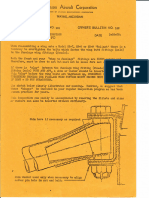 SB 181 Assembly Instructions