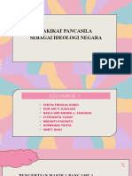 Pancasila - Kelompok 3 - C Akuntansi