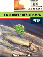 La Planète Des Normes Jan de FAST Fast Jan de Z Library