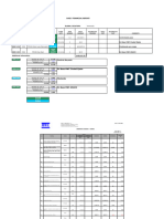 Reporte de Ingresos 29-12-2006