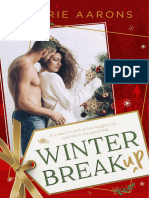 Winter Break Up - Carrie Aarons