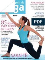 Vida Yoga - Ed. 32 - Setembro2021