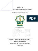 Tugas UTS Stat-Non Kelompok 5