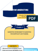 Marketing Chapter 3