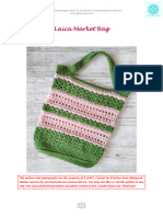 Laica Market Bag