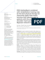 SHS EMG Biofeedback