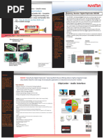 Isd2360 Brochure