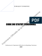 Statutpersonnel