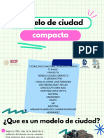 Ciudad Compacta