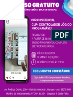 App - CLP.004 - CLP Controlador Log Programavel - Cursos Gratuitos