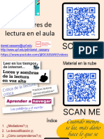 Cssny Mediadores de Lectura Aula