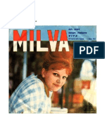 Milva - Tango italiano