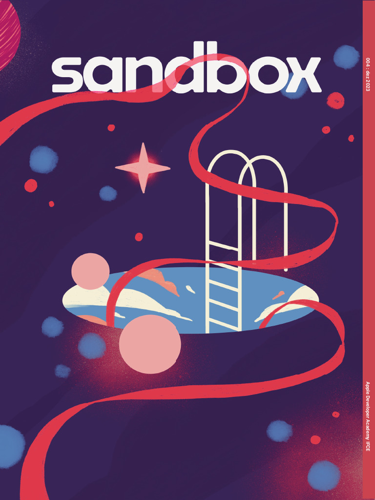 Edição 004 da Revista Sandbox - Dez 2023 | PDF | Inteligência ...