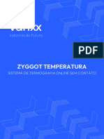 Zyggot Temperatura