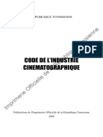 Copie de Cinema