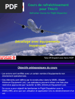 Fonctionnement du TCAS en aviation | PDF | Instrument de mesure | Aviation