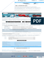 Tabela Fipe - Fundação Instituto de Pesquisas Econômicas - Fipe