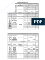 Program Ambulatoriu Iulie 30 06 2023