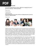 Familias Dilaceradas