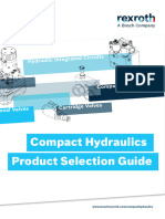 Product - Selection - Guide Rexroth