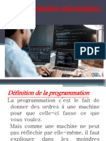 La Programmarion