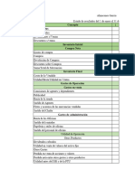 Ejercicios de Contabilidad y Costos 5