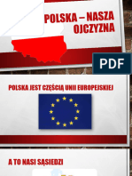 Polska Prezentacja Multimedialna