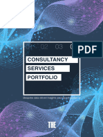 The Consultancy Services