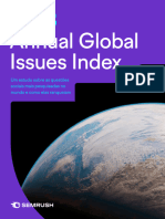 PT 2023 Annual Global Issues Index