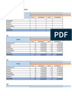 Plan Dan Realisasi Cirebon 17 Juni Week 4 Revisi