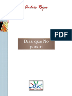 Dias Que No Pasan v3