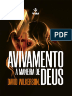 Avivamento à maneira de Deus - Sample (David Wilkerson) (Z-Library)