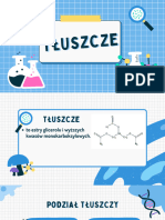 Tłuszcze