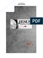 Jesus Esta Vivo!!!!! PDF Nivea de Jesus
