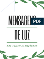 Ebook 2 Mensagens de Luz