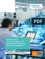 s7 200 Smart Modbus Rtu Communication