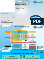 Materi Sosialisasi LCA Tahun 2023