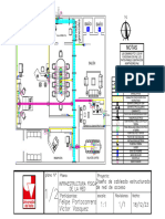 Proyecto Infraestructura de Red