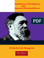 Do Socialismo Utópico Ao Socialismo Científico (Friedrich Engels) (Z-Lib - Org) 1