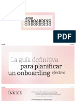 Guia Onboarding